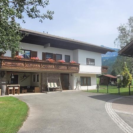 Ferienwohnung Zeber Rattendorf Esterno foto