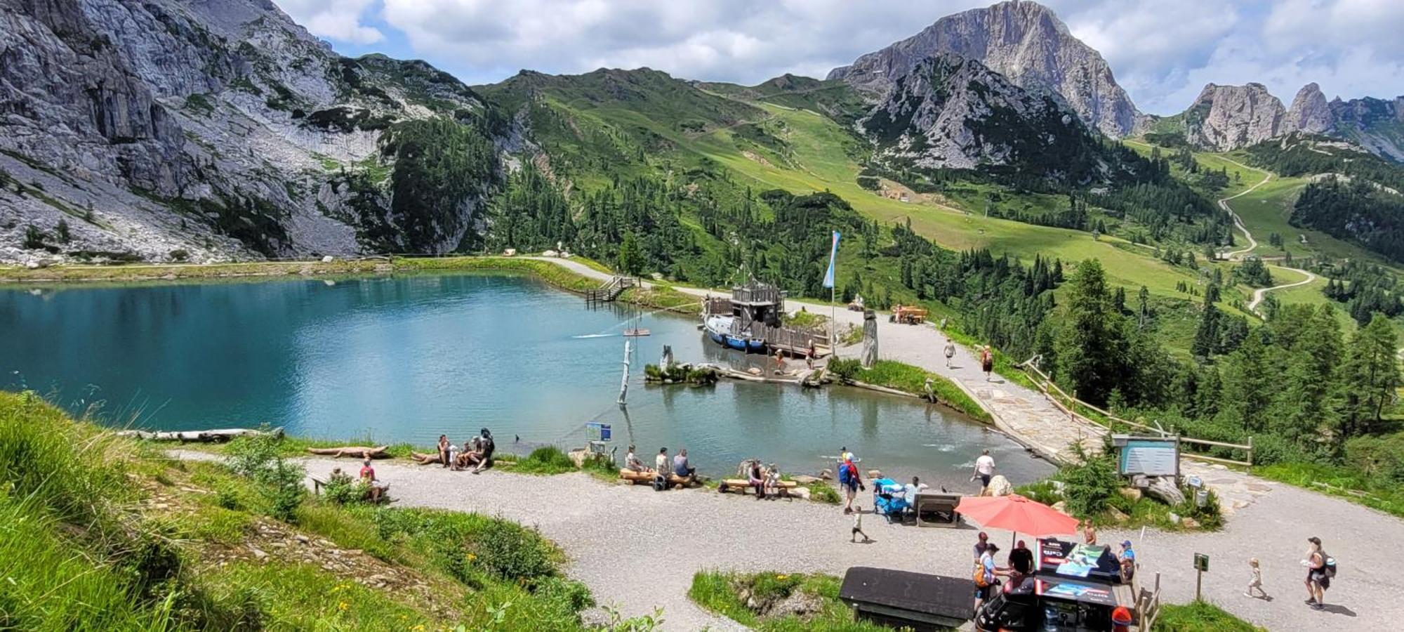 Ferienwohnung Zeber Rattendorf Esterno foto