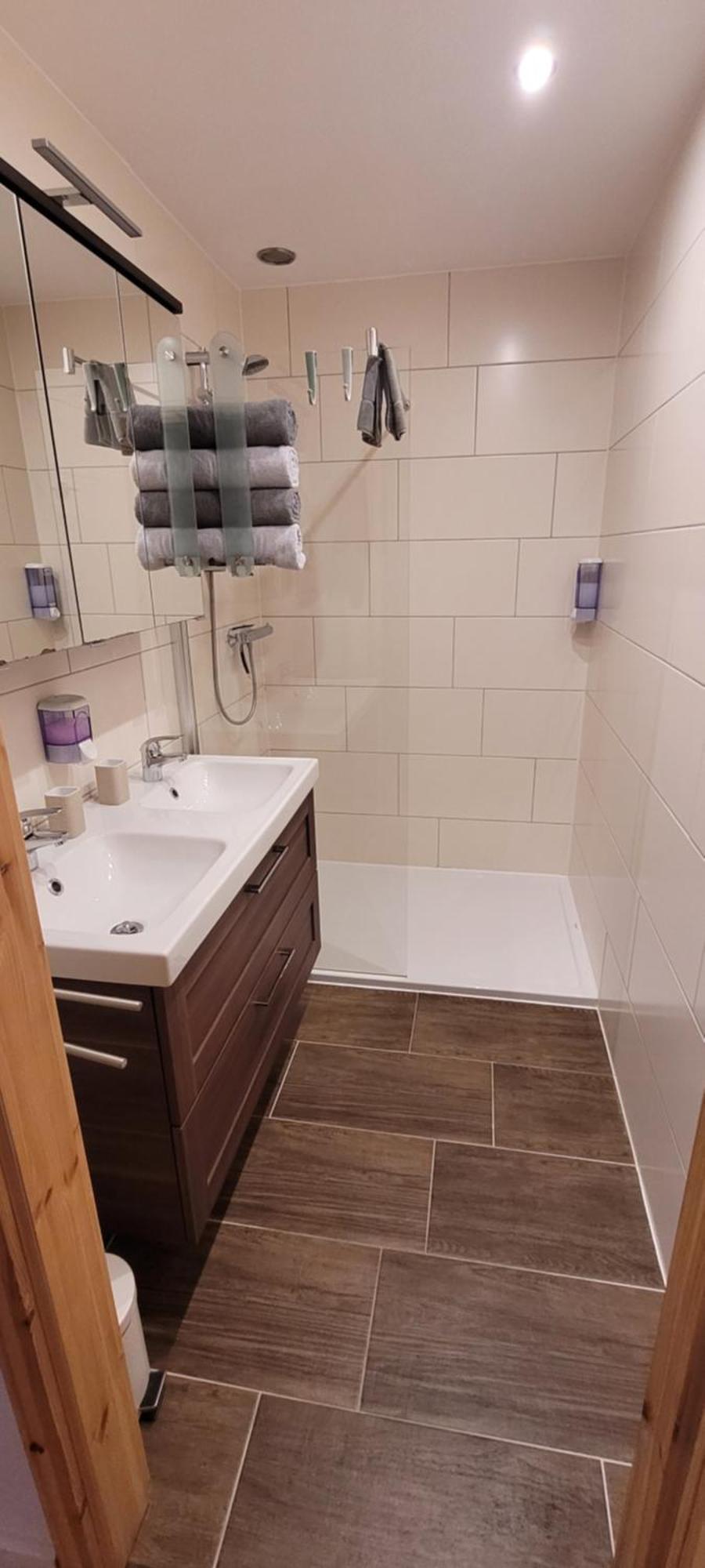 Ferienwohnung Zeber Rattendorf Esterno foto