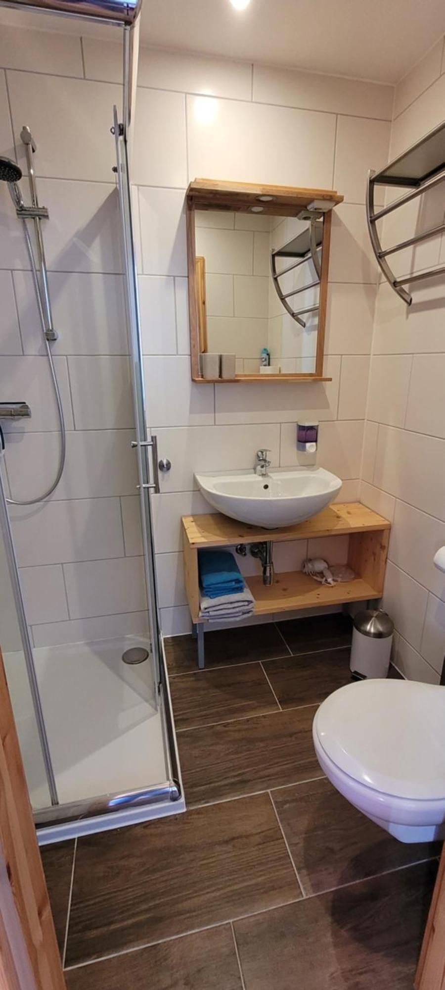 Ferienwohnung Zeber Rattendorf Esterno foto