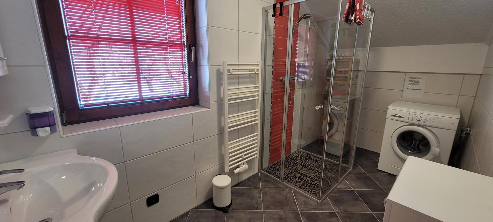Ferienwohnung Zeber Rattendorf Esterno foto