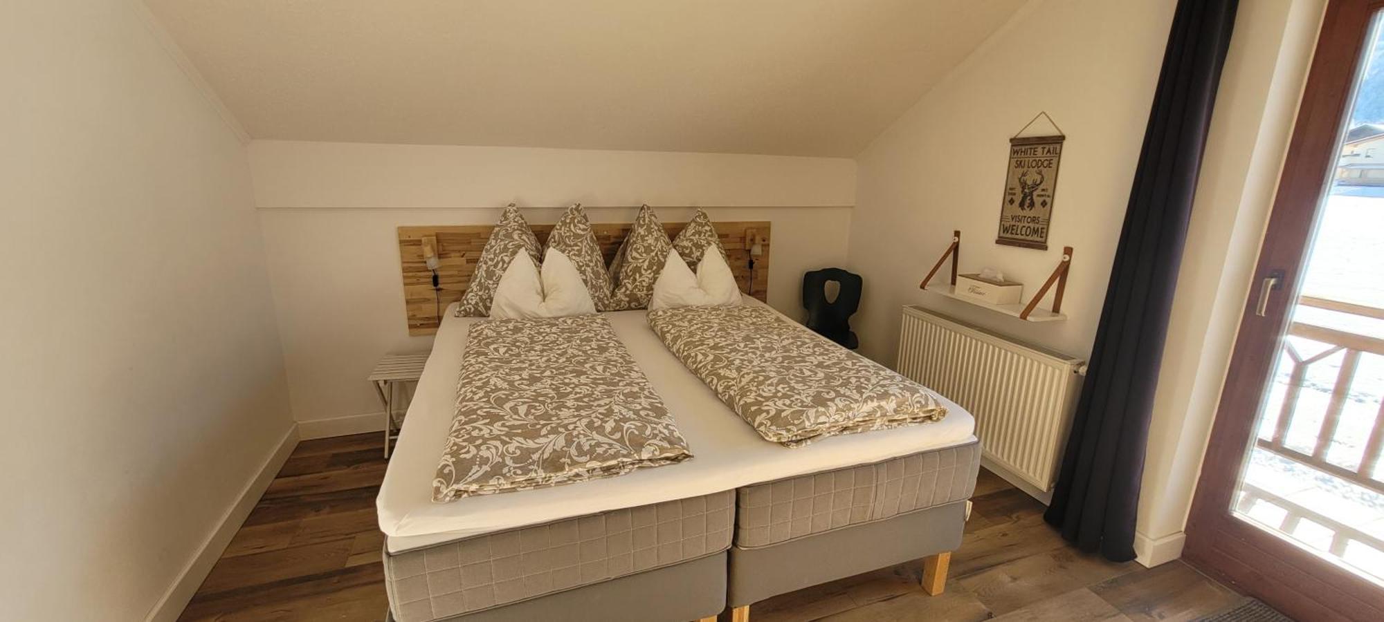 Ferienwohnung Zeber Rattendorf Esterno foto