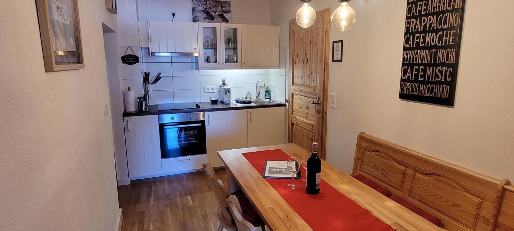 Ferienwohnung Zeber Rattendorf Esterno foto