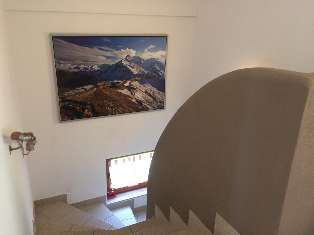 Ferienwohnung Zeber Rattendorf Esterno foto