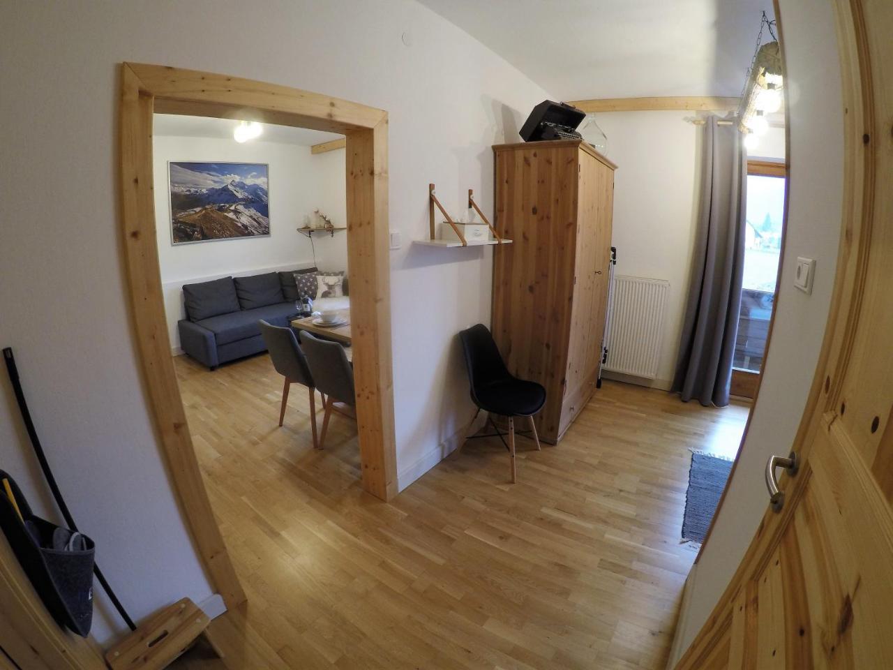 Ferienwohnung Zeber Rattendorf Esterno foto